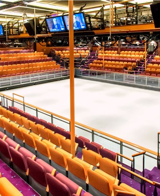 Pista de Hielo