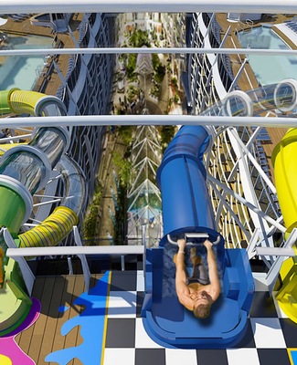 Imágen Symphony of the Seas 22