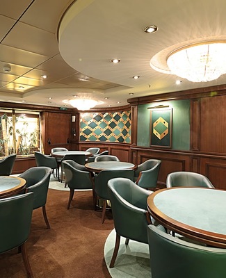 Sala de cartas