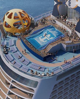 Imágen Odyssey of the Seas 11
