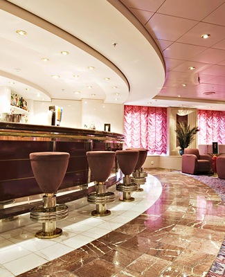 The Lirica Lounge