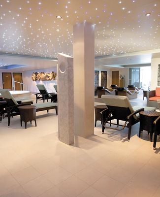Mandara Spa