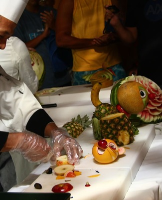 Gastronomía