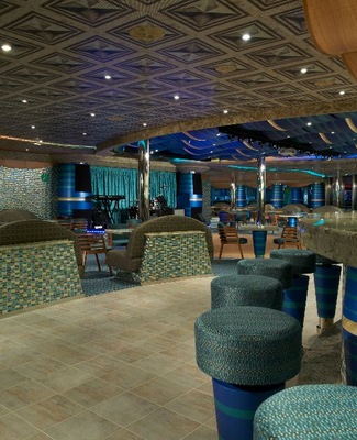 Ocean Plaza