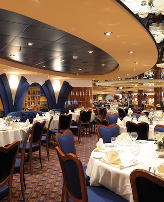 Ristorante Le Fontane