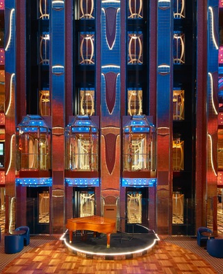 Imágen Costa Diadema 30