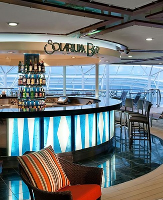 Imágen Explorer of the Seas 22