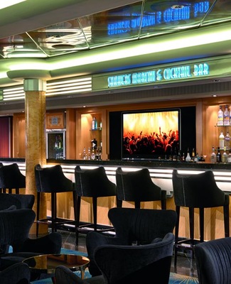 Imágen Norwegian Gem 28