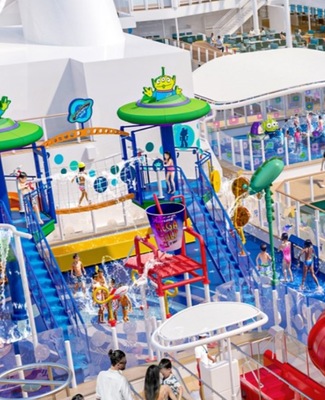 Imágen Disney Adventure 15