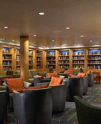 Imágen Norwegian Gem 7