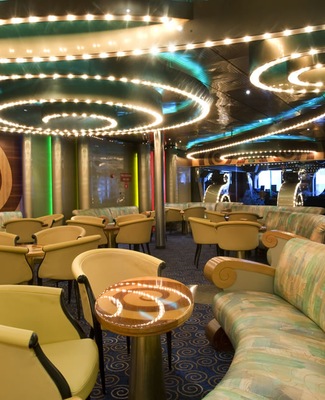 Imágen Carnival Imagination 9