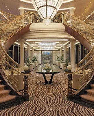Imágen Seven Seas Explorer 19