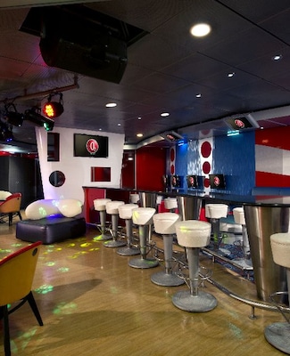 Club O2