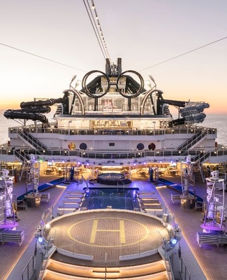 Imágen MSC Seaside 84