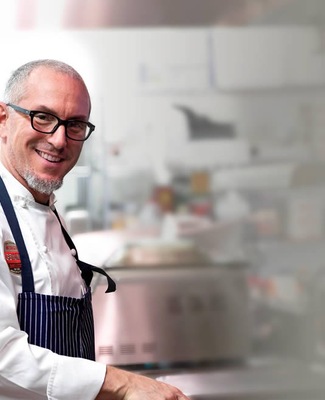 Michaels Chef