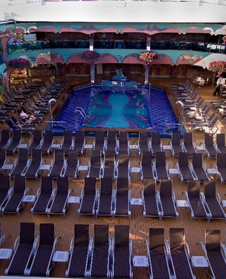 Imágen Carnival Splendor 17