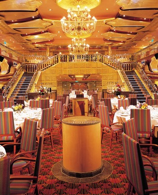 Imágen Carnival Liberty 23