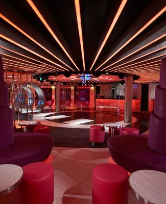 Discoteca Liquid