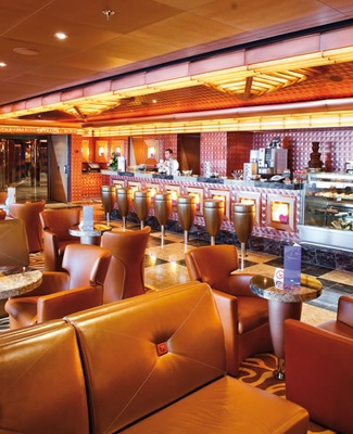 Chocolate & Sugar Bar
