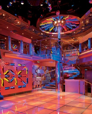 Imágen Carnival Miracle 17