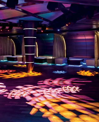 Niew Amsterdam_discoteca