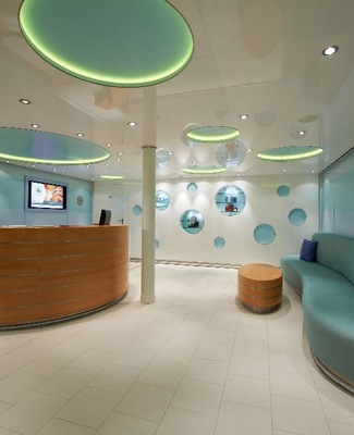 Cloud9 Recepcion Spa