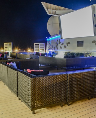 Imágen Celebrity Constellation 18