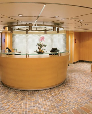 Vitality Spa