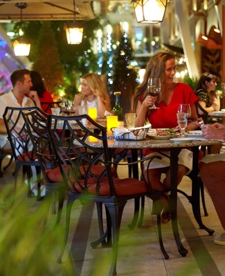 Restaurante