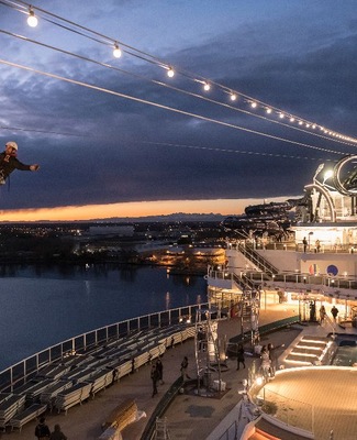 Imágen MSC Seaside 35