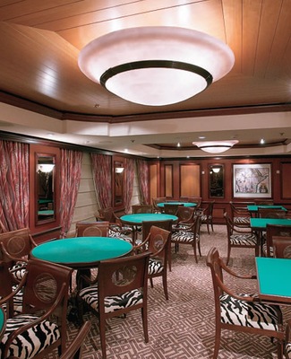 Sarengeti Club