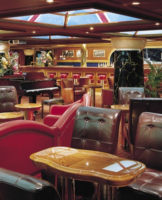 Imágen Carnival Valor 19