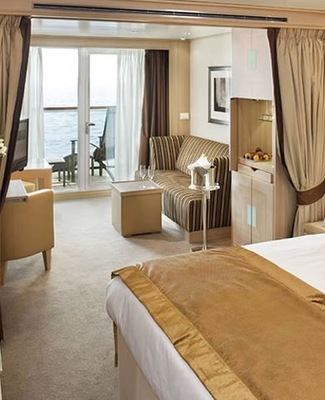 Suite Veranda