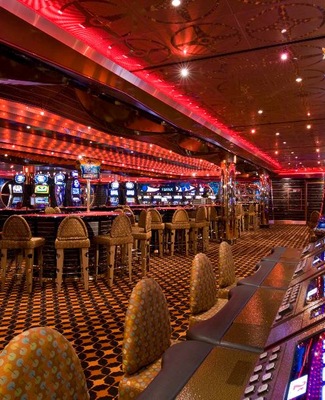 Dream Casino