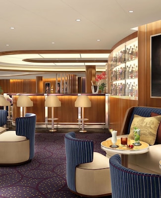 Signature Lounge