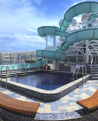 Imágen Carnival Liberty 10