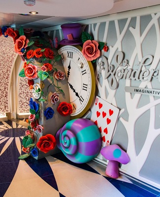 Imágen Wonder of the Seas 21