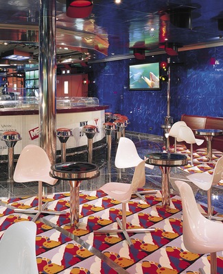 Imágen Carnival Valor 17