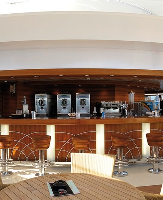 Mojito bar