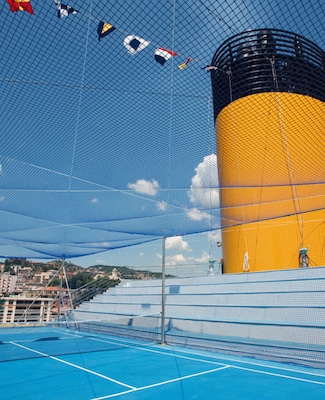 Costa Pacifica