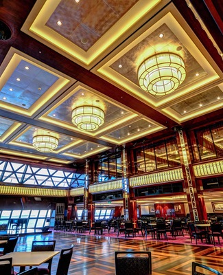 Sala Tropicana