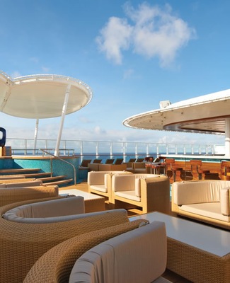 Vice Beach Club