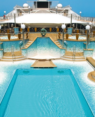 Piscina la Spiaggia