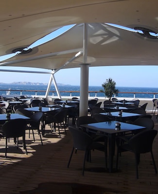 Terraza