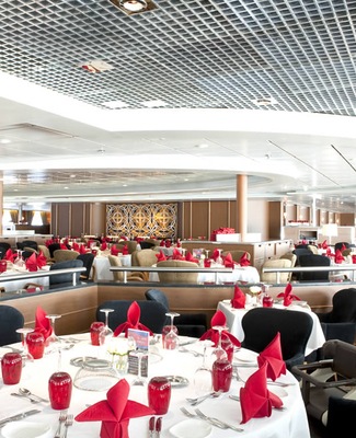 Restaurante Le Splendide