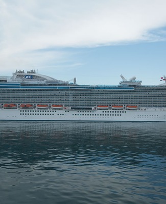 Regal Princess