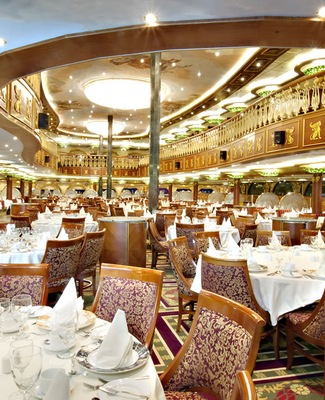 Imágen Carnival Spirit 6