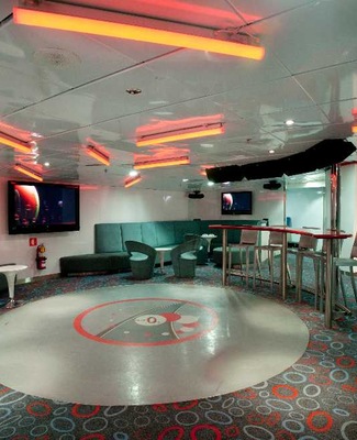 Club O2