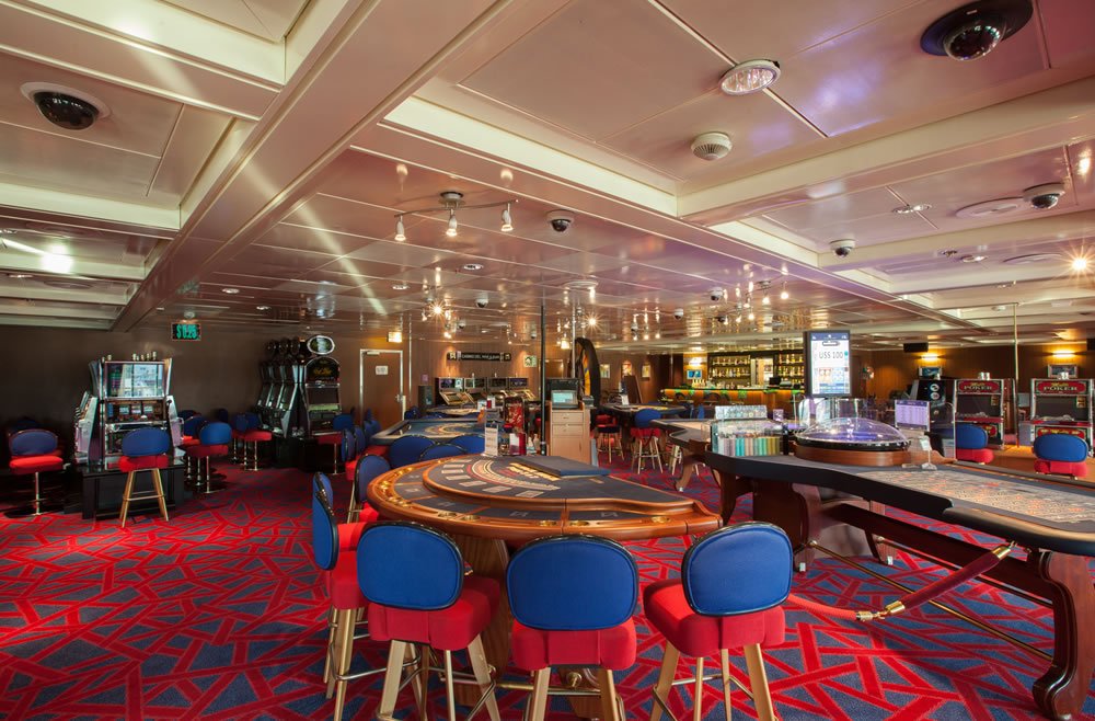 Casino