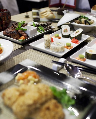 arte culinario